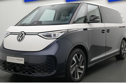 VW ID. Buzz 1.010 km 68.680 &euro; Leverkusen 51379