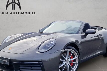 Porsche 992 34.629 km 129.992 &euro; Kaarst (bei Düsseldorf) 41564