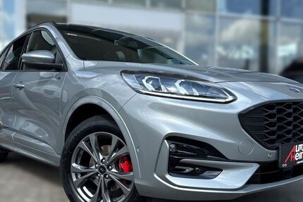 Ford Kuga 9.495 km 28.490 &euro; Dormagen 41540