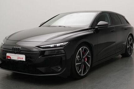 Audi S6 e-tron 16.776 km 79.988 &euro; Leverkusen 51373