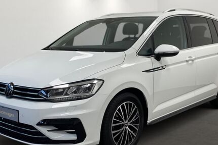 VW Touran 58.709 km 27.990 &euro; Düsseldorf 40233