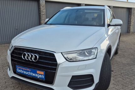 Audi Q3 205.478 km 12.790 &euro; Mönchengladbach 41239
