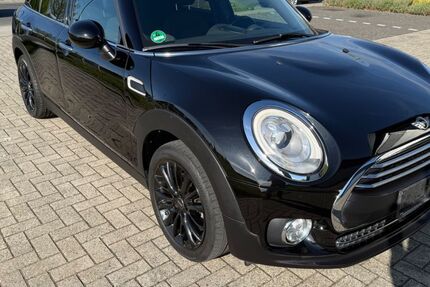 Mini One Clubman 76.450 km 12.450 &euro; Mönchengladbach 41069