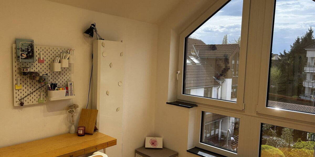 Reihenendhaus Düsseldorf Unterrath - 5 Zimmer, 124 m&sup2;, 895.000&euro; | Angebot:26257656