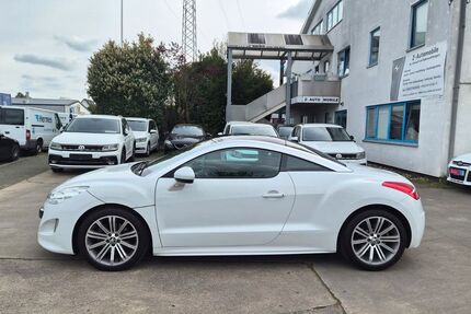 Peugeot RCZ 133.021 km 7.500 &euro; Hilden 40721