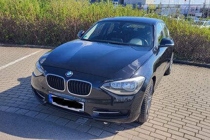 BMW 118 117.500 km 6.200 &euro; Kaarst 41564