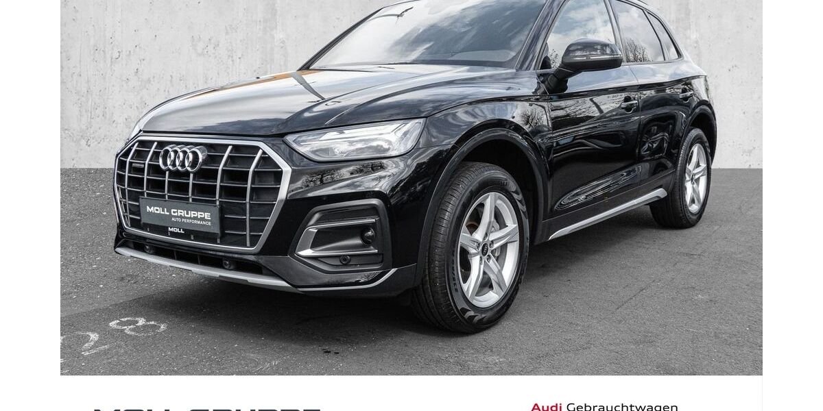 Audi Q5 72.331 km 34.980 &euro; Düsseldorf 40474