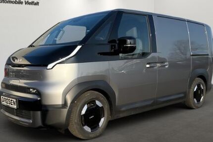 Kia PV5 7.049 km 43.480 &euro; Korschenbroich 41352