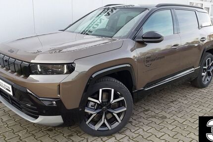 Jeep Compass 1.494 km 54.890 &euro; Mönchengladbach 41066