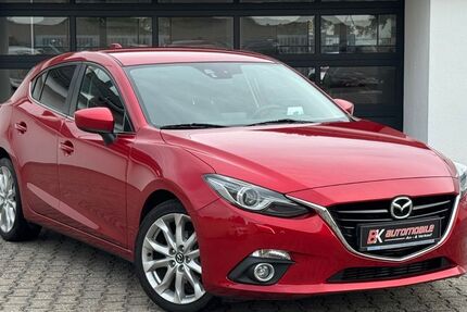 Mazda 3 157.000 km 7.290 &euro; Viersen 41751