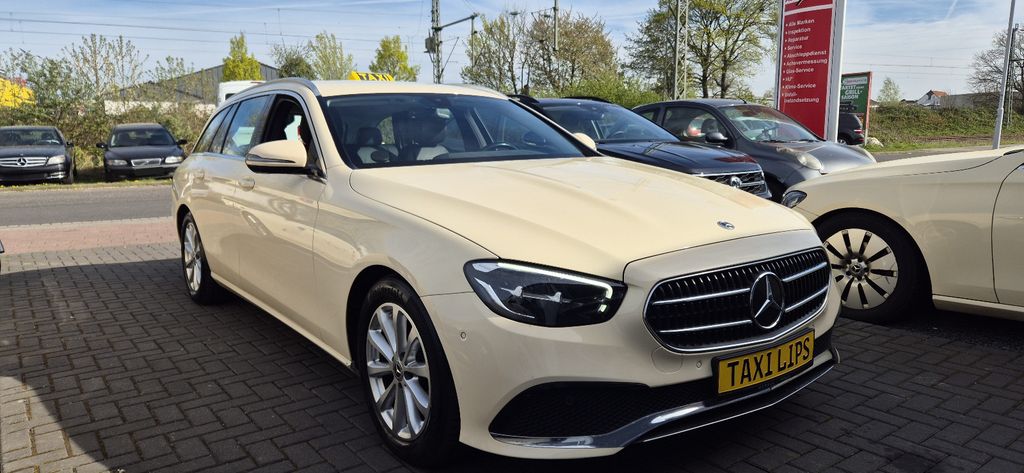 Mercedes-Benz E 200 200.250 km 22.950 &euro; Korschenbroich 41352