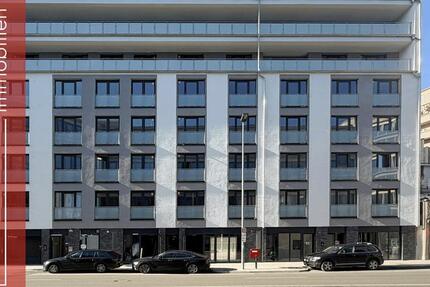 Wohnung Düsseldorf Pempelfort - 3 Zimmer, 87 m&sup2;, 1.680&euro; | Angebot:24199381