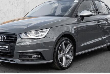 Audi A1 64.000 km 16.990 &euro; Düsseldorf 40474