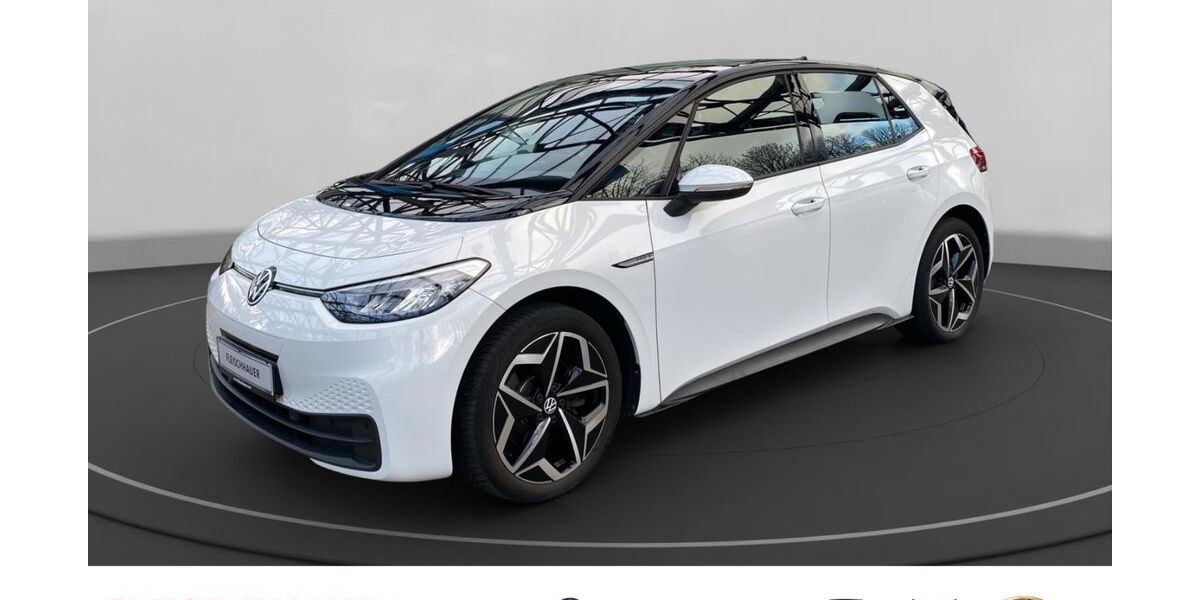 VW ID.3 55.790 km 24.880 &euro; Mönchengladbach 41238
