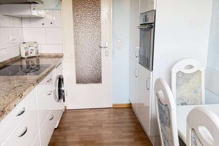 Wohnung Kerpen Götzenkirchen - 3 Zimmer, 83 m&sup2;, 220.000&euro; | Angebot:25880756