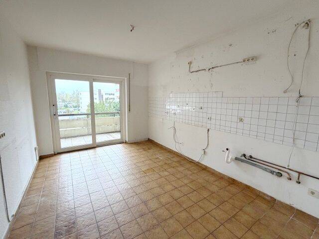 Etagenwohnung Mönchengladbach Beltinghoven - 4 Zimmer, 109 m&sup2;, 189.000&euro; | Angebot:26220536