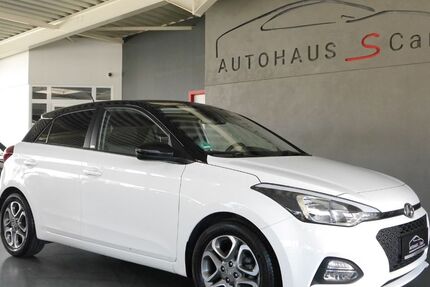 Hyundai i20 68.000 km 11.850 &euro; Bergheim (bei Köln) 50126