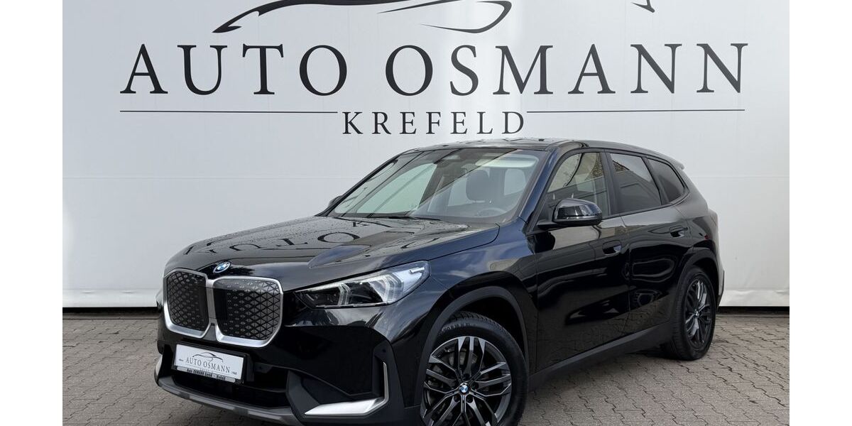 BMW iX1 59.854 km 31.250 &euro; Krefeld 47805