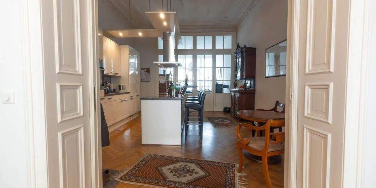 Mehrfamilienhaus, Wohnhaus Mönchengladbach Stadtmitte - 1 Zimmer, 274 m&sup2;, 715.000&euro; | Angebot:25667965