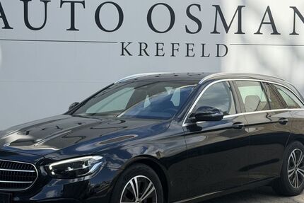 Mercedes-Benz E 200 58.375 km 34.950 &euro; Krefeld 47805