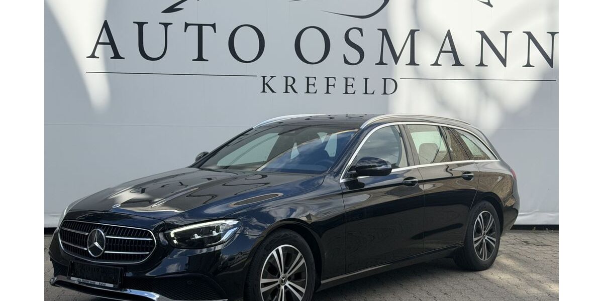 Mercedes-Benz E 200 58.375 km 34.950 &euro; Krefeld 47805