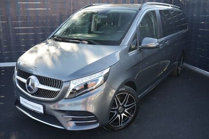 Mercedes-Benz V 300 148.793 km 43.999 &euro; Dormagen 41539