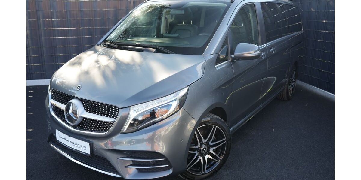 Mercedes-Benz V 300 148.793 km 43.999 &euro; Dormagen 41539