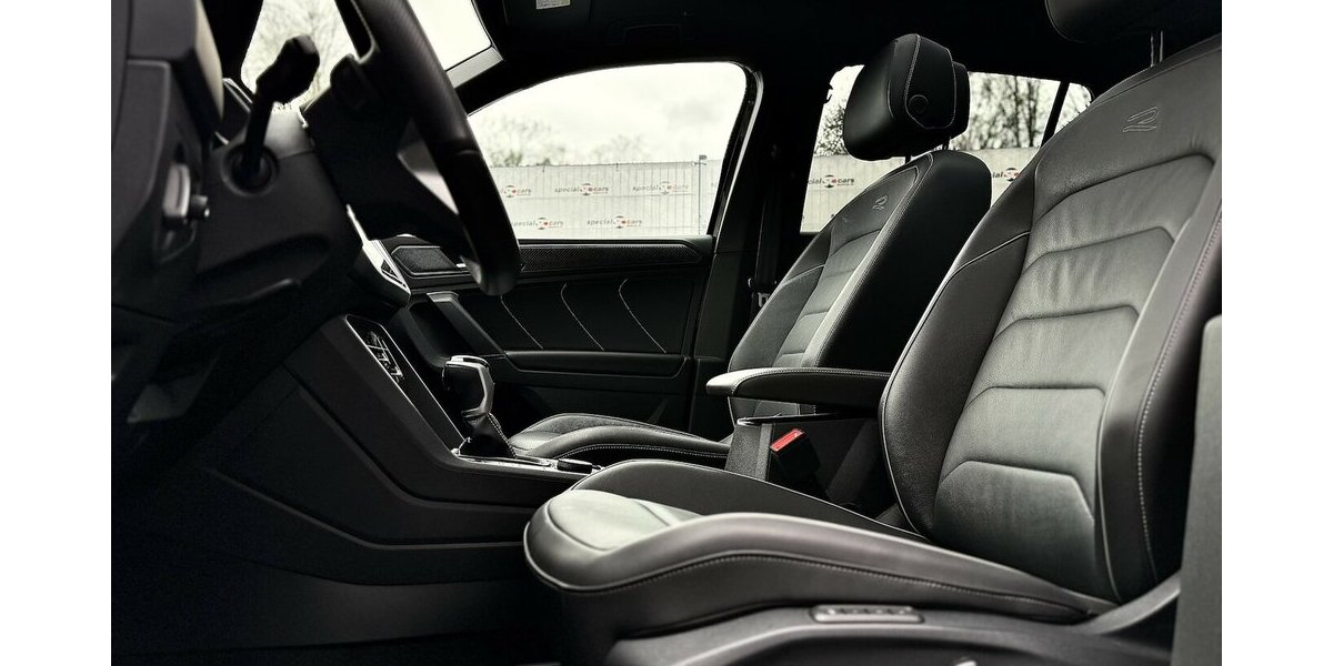 VW Tiguan R-Line / 4Motion / Pano / Memory/ Keyless 14.600 km 42.900 &euro; Mönchengladbach 41066