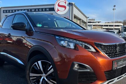Peugeot 3008 50.800 km 15.990 &euro; Mönchengladbach 41063