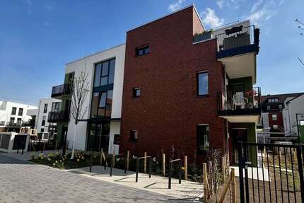 Wohnung Frechen Hücheln - 3 Zimmer, 88 m&sup2;, 1.585&euro; | Angebot:26216833