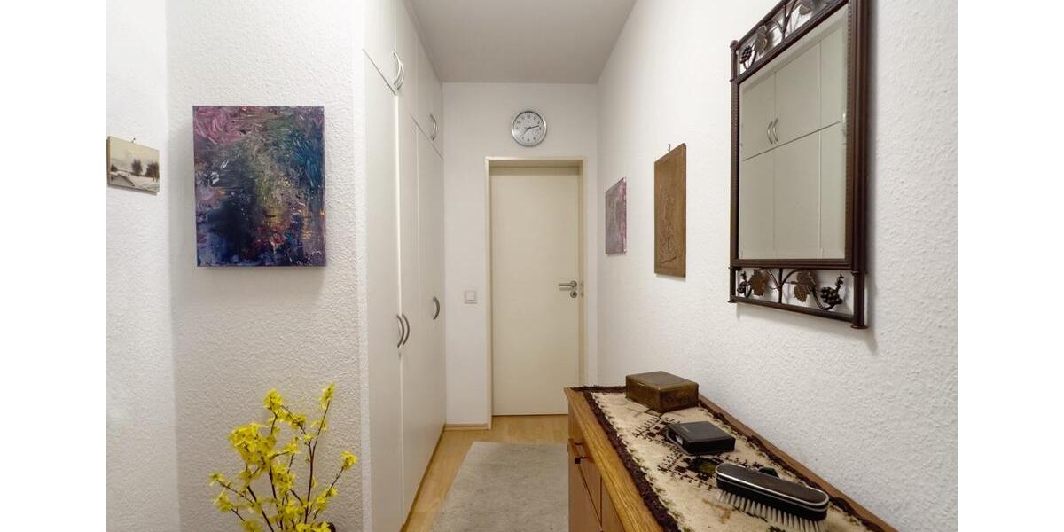 Etagenwohnung Mönchengladbach Süd - 2.5 Zimmer, 58 m&sup2;, 139.000&euro; | Angebot:26986531