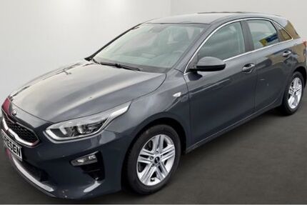 Kia ceed / Ceed 74.379 km 16.980 &euro; Neuss 41464