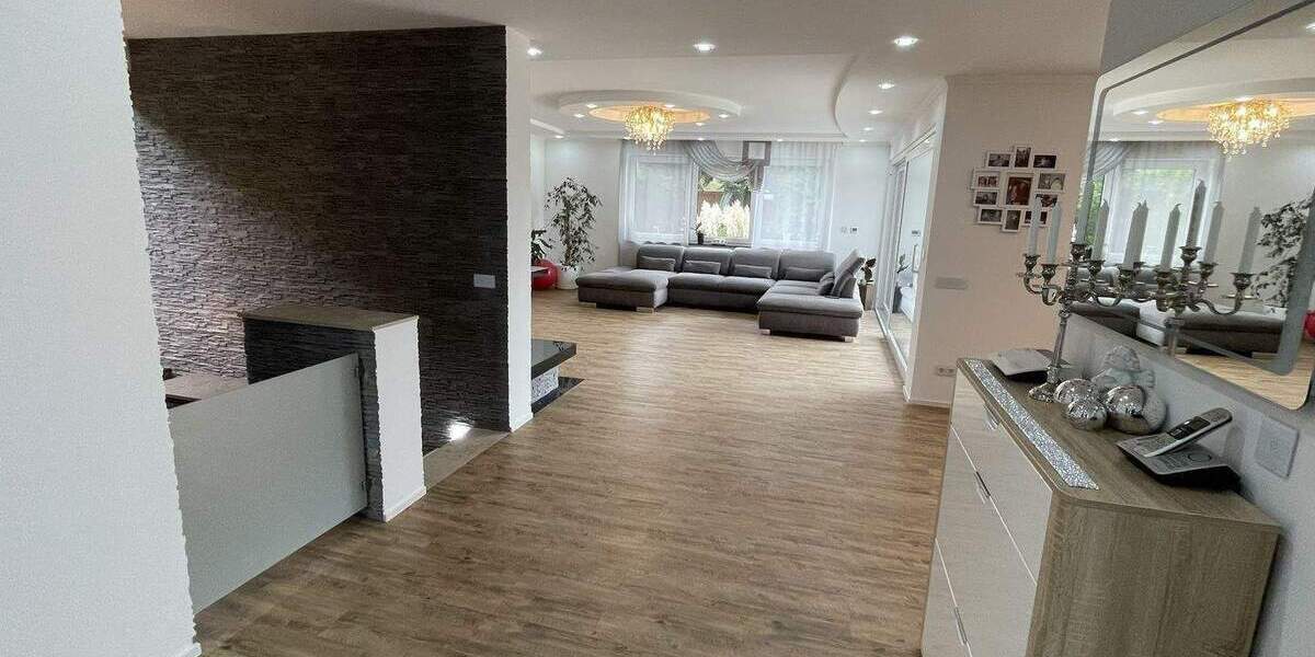 Bungalow Mönchengladbach Buchholz - 6 Zimmer, 268 m&sup2;, 764.000&euro; | Angebot:25909528