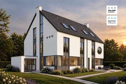 Haus Neuss Gnadental - 6 Zimmer, 226 m&sup2;, 1.150.000&euro; | Angebot:27325806