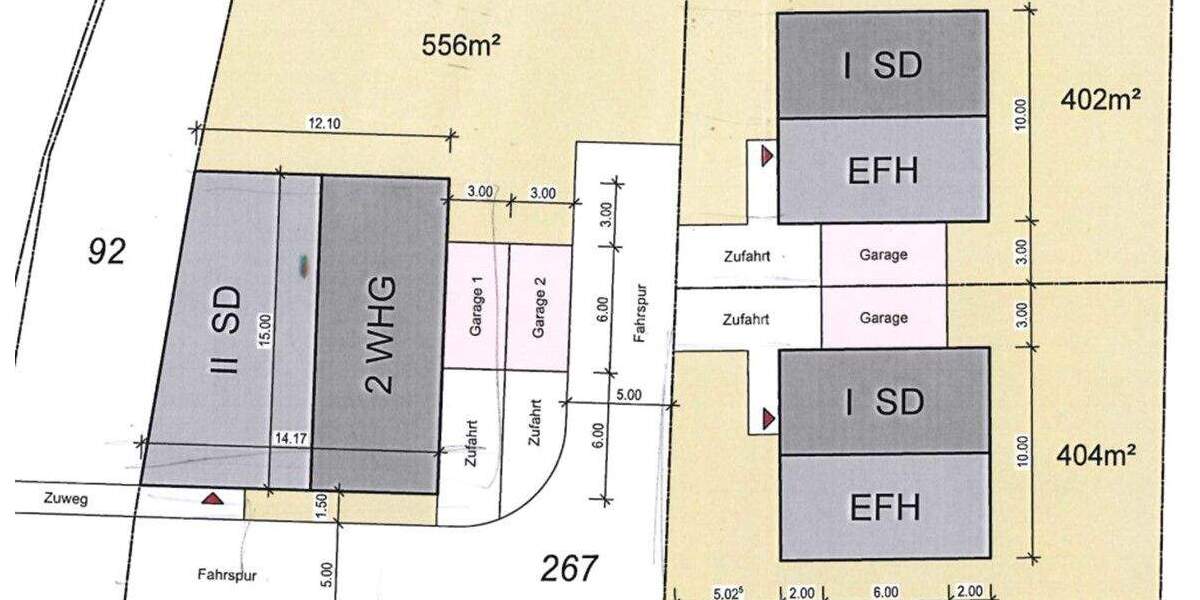 Grundstück Mönchengladbach Gerkerath - 549.000&euro; | Angebot:25743271