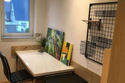 Zimmer Düsseldorf Vennhausen - 570&euro; | Angebot:20782670