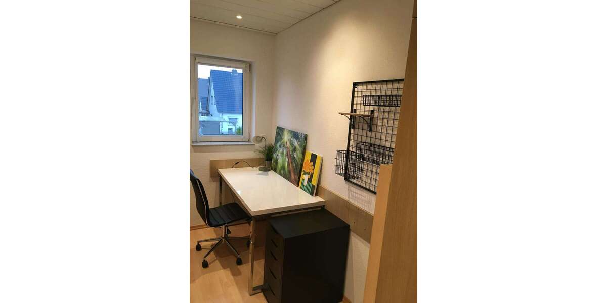 Zimmer Düsseldorf Vennhausen - 570&euro; | Angebot:20782670