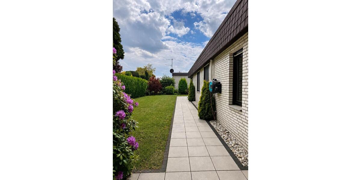 Bungalow Mönchengladbach West - 5 Zimmer, 135 m&sup2;, 445.000&euro; | Angebot:26977136