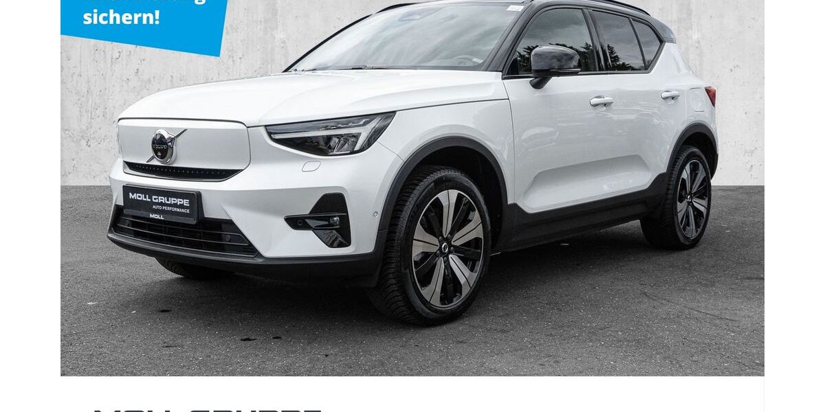 Volvo XC40 48.687 km 34.850 &euro; Düsseldorf 40474