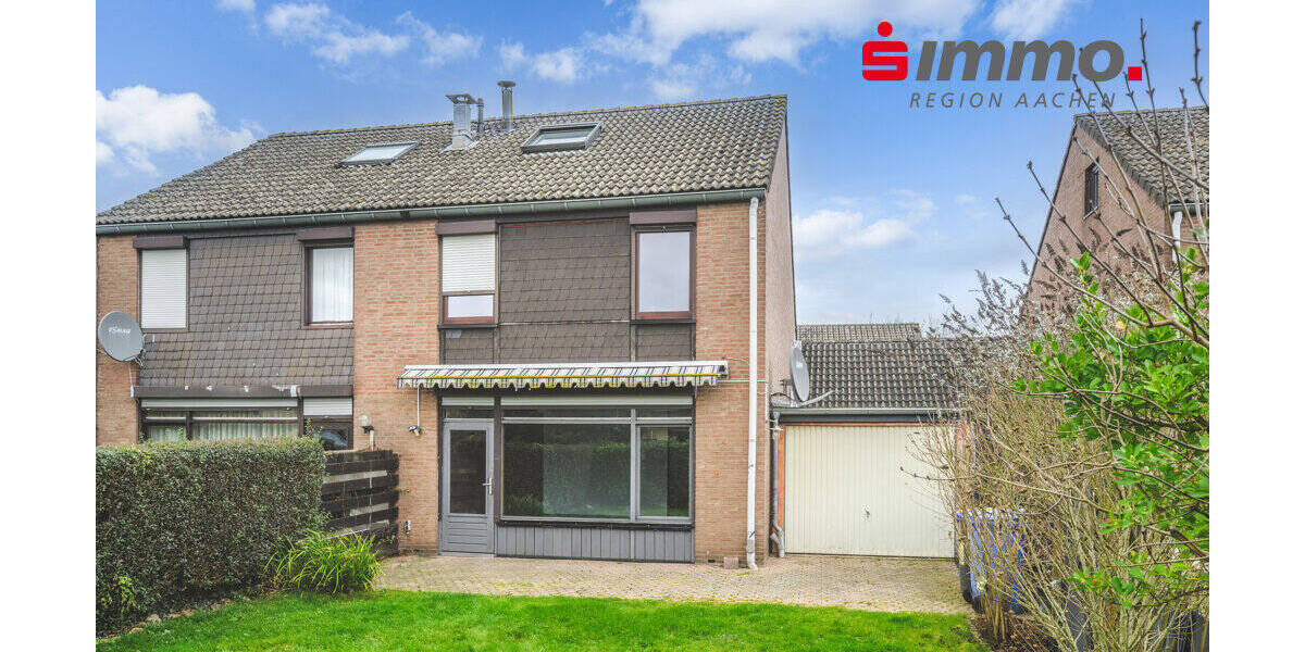 Einfamilienhaus Merzenich - 6 Zimmer, 110 m&sup2;, 295.000&euro; | Angebot:26192186