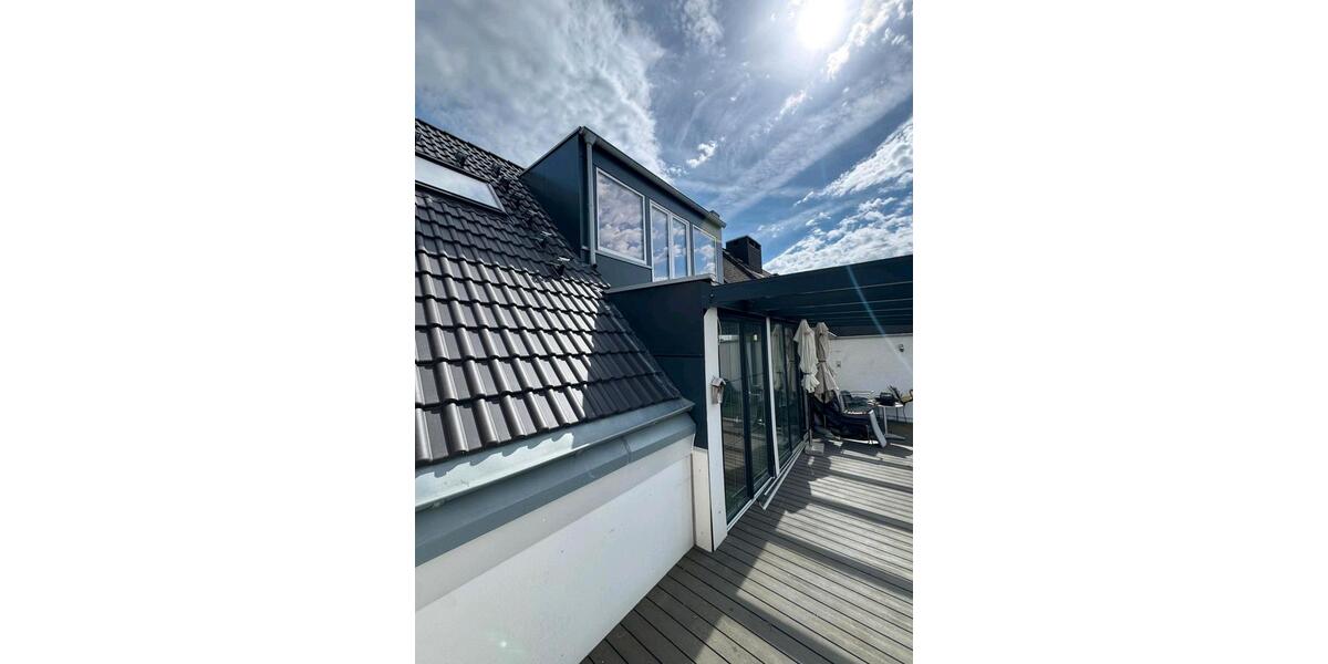 Maisonettenwohnung Düsseldorf Stadtbezirk 3 - 4 Zimmer, 120 m&sup2;, 719.000&euro; | Angebot:26119833