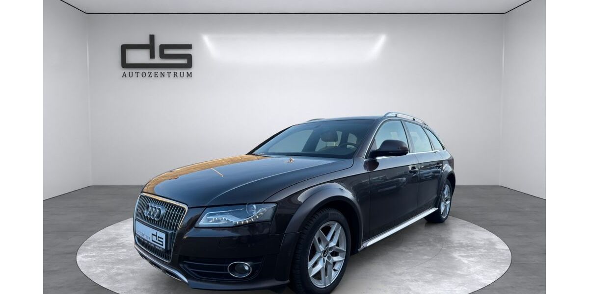 Audi A4 Allroad 298.910 km 5.490 &euro; Grevenbroich 41515
