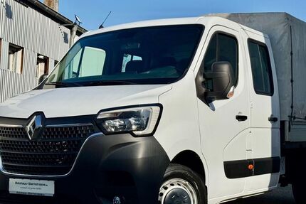 Renault Master 67.672 km 23.480 &euro; Mönchengladbach 41061