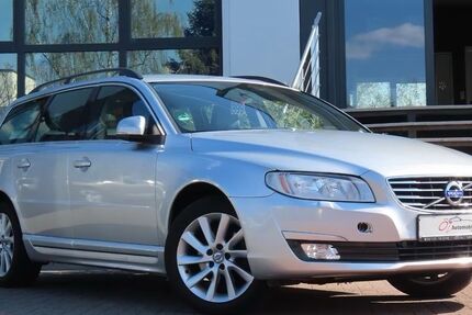 Volvo V70 195.697 km 7.900 &euro; Neuss 41469