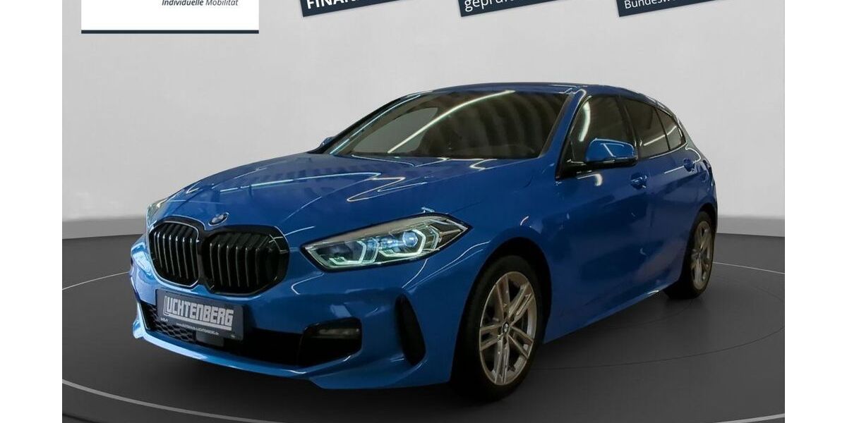BMW 118 42.650 km 24.850 &euro; Leverkusen 51381