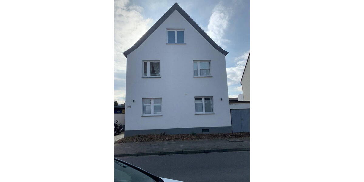 Mehrfamilienhaus, Wohnhaus Düsseldorf Mörsenbroich - 8 Zimmer, 215 m&sup2;, 945.000&euro; | Angebot:25969725