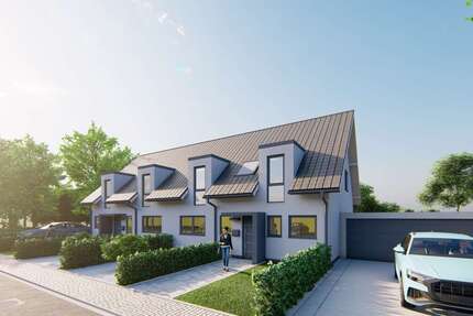 Haus Krefeld Fischeln - 5 Zimmer, 140 m&sup2;, 599.900&euro; | Angebot:26076001