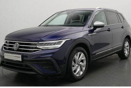 VW Tiguan Allspace 82.971 km 25.980 &euro; Leverkusen 51379