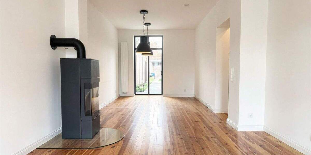 Reihenmittelhaus Mönchengladbach Rheydt - 6 Zimmer, 188 m&sup2;, 445.000&euro; | Angebot:25738825