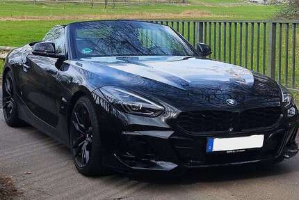 BMW Z4 M 13.000 km 54.000 &euro; Neuss, Stadt 41472